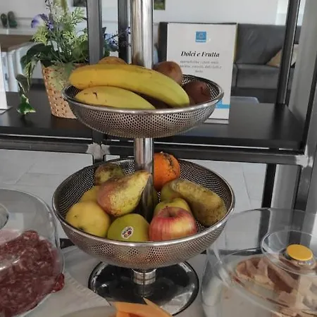 Santa Rosalia Hotel 3*