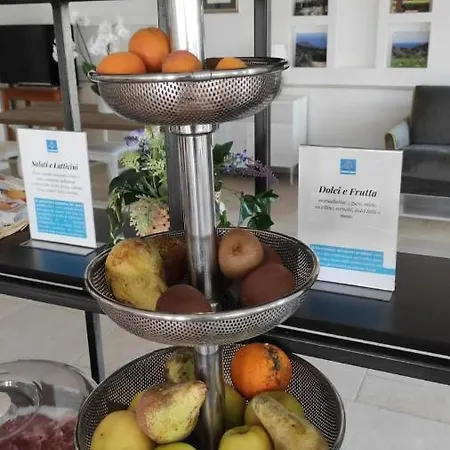 Santa Rosalia Hotel Marina di Camerota