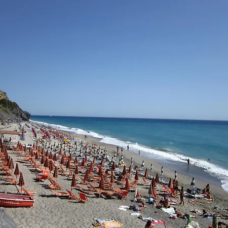 Santa Rosalia 3* Marina di Camerota