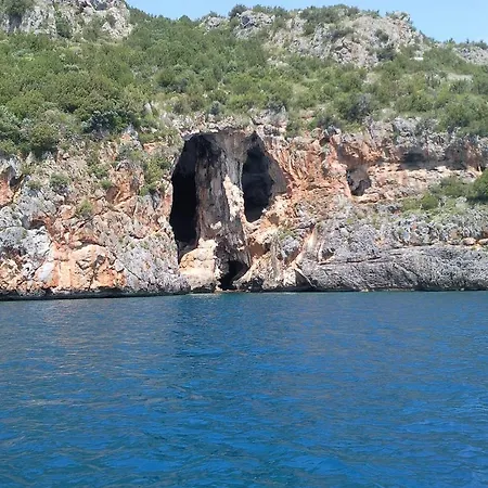 Santa Rosalia 3* Marina di Camerota