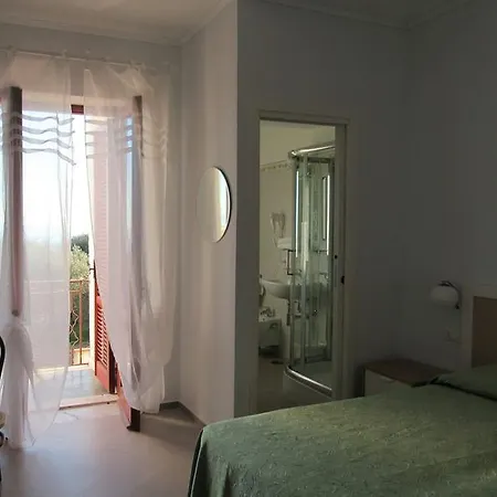 Santa Rosalia 3* Marina di Camerota