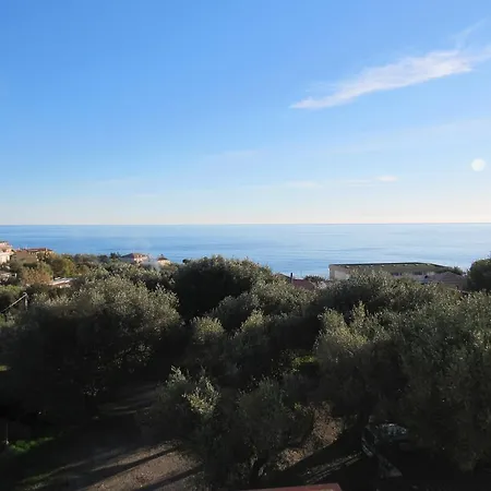 Hotel Santa Rosalia 3*