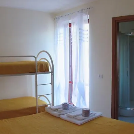 Hotel Santa Rosalia