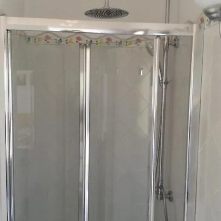Santa Rosalia Hotel Marina di Camerota