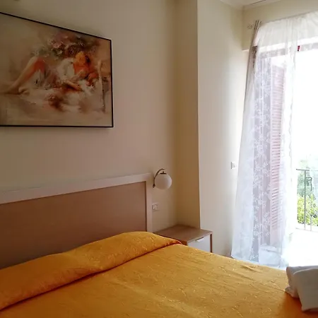 Santa Rosalia Hotel Marina di Camerota