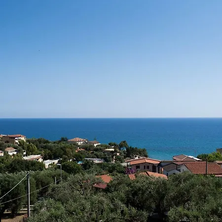 Santa Rosalia Marina di Camerota