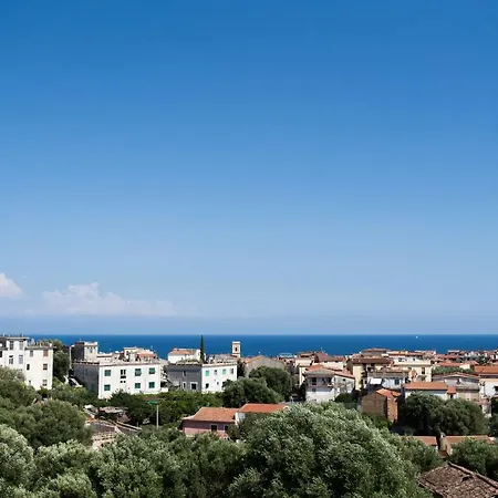 Santa Rosalia Marina di Camerota