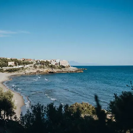 Hotel Santa Rosalia