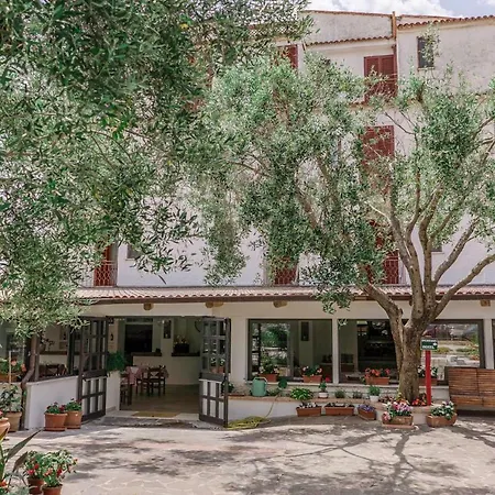 Hotel Santa Rosalia 3*