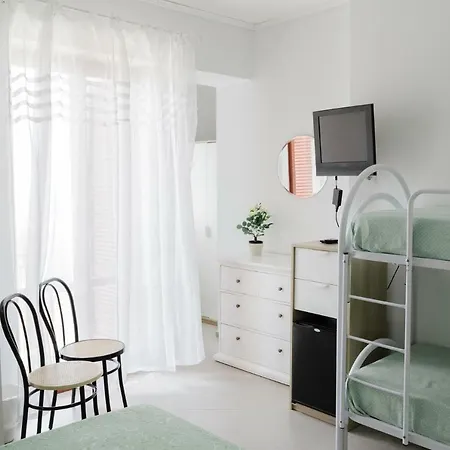 Santa Rosalia Hotel 3*