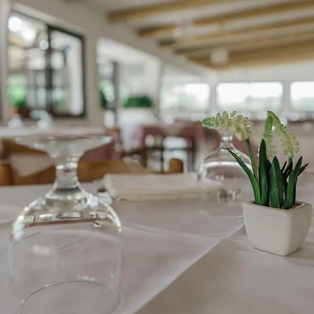 Santa Rosalia 3* Marina di Camerota