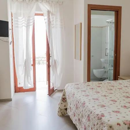 Santa Rosalia Hotel 3*